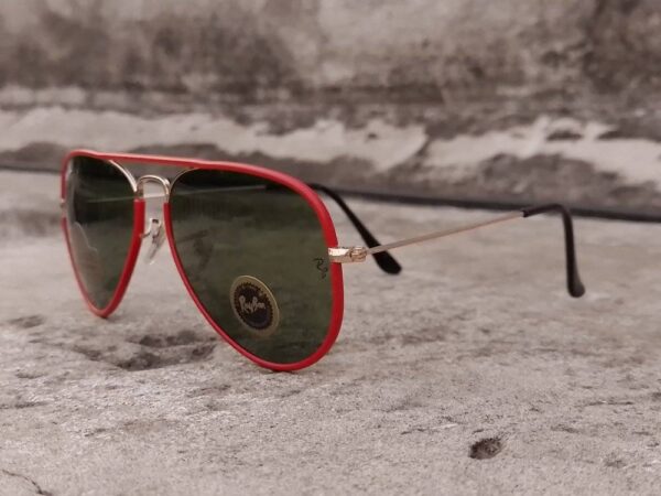 Rayban Frame Buy Boys Glasses Online – Lightweight Stylish Specs - Image 4