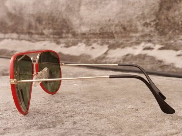 Rayban Frame Buy Boys Glasses Online – Lightweight Stylish Specs - Image 5