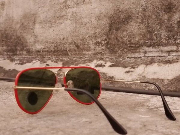 Rayban Frame Buy Boys Glasses Online – Lightweight Stylish Specs - Image 6