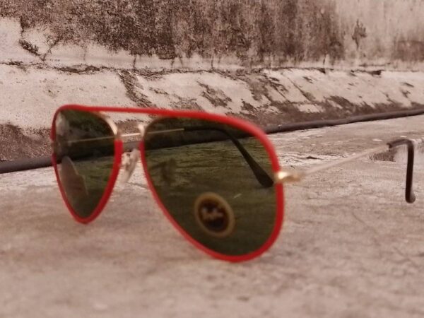 Rayban Frame Buy Boys Glasses Online – Lightweight Stylish Specs - Image 7