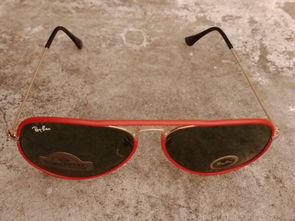 Transparent round frame glasses for boys available online in Pakistan