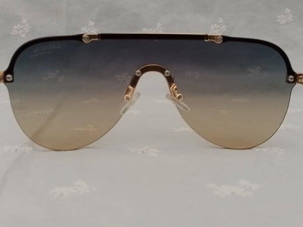Carrera Women Sunglasses for Girls Online Golden Frame - Image 3