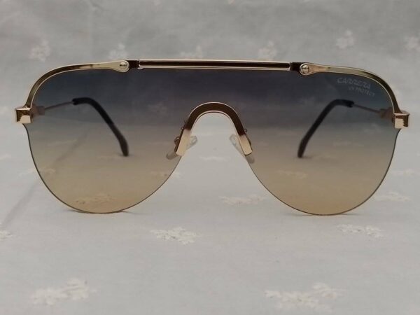 Carrera Women Sunglasses for Girls Online Golden Frame