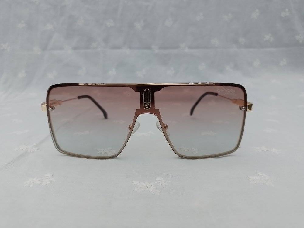 Carrera UV Protection Ladies Sunglasses9