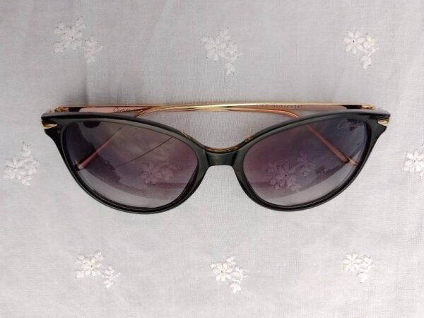 Buy Cartier Women Sunglasses Online - Image 9