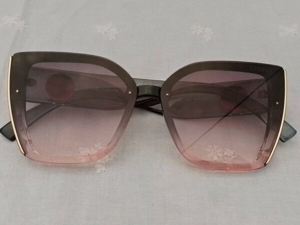 Channel Sunglasses for Girls - Image 2
