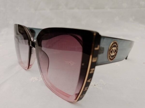 Channel Sunglasses for Girls - Image 12