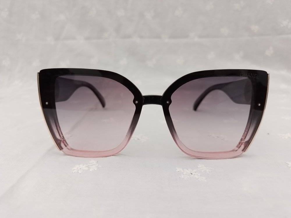 Channel Sunglasses for Girls12