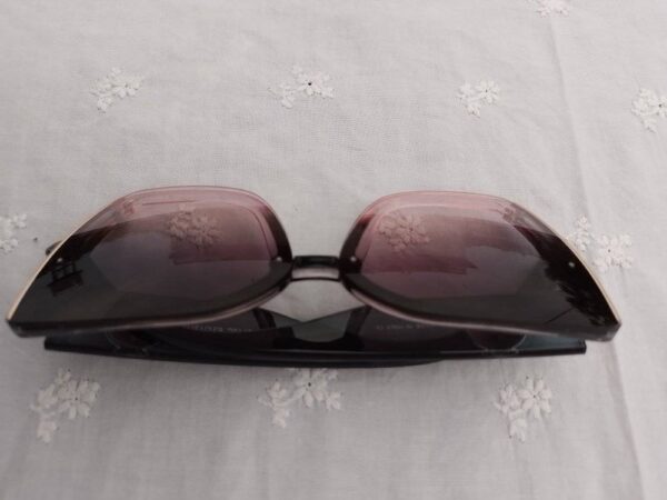 Channel Sunglasses for Girls - Image 4