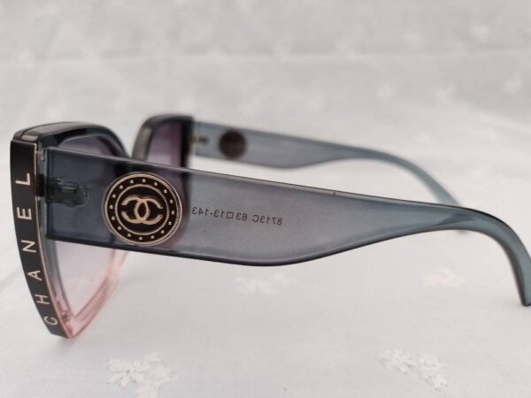 Channel Sunglasses for Girls - Image 5