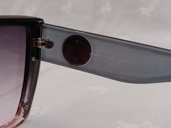 Channel Sunglasses for Girls - Image 7