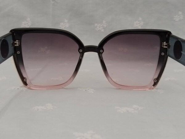 Channel Sunglasses for Girls - Image 8