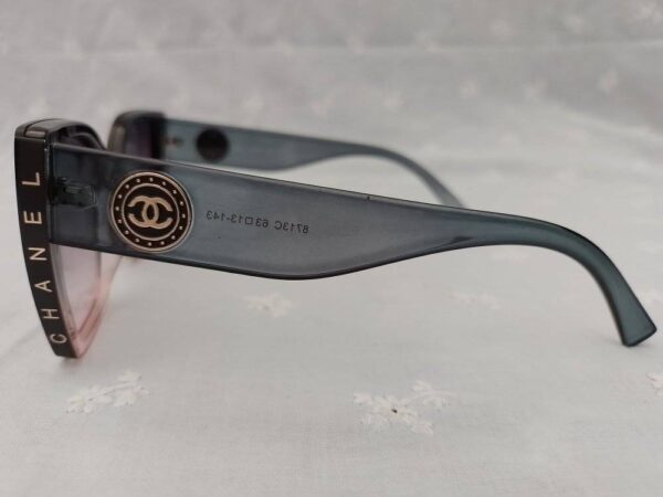 Channel Sunglasses for Girls - Image 10