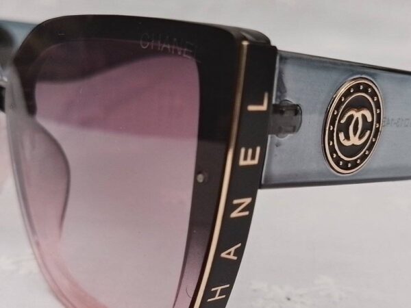 Channel Sunglasses for Girls - Image 11