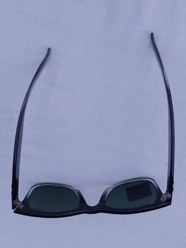 Rayban Polarized UV Protection Sunglasses for Men – Stylish Outdoor Eyewear - Image 3