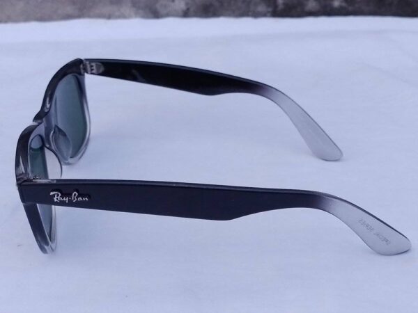 Rayban Polarized UV Protection Sunglasses for Men – Stylish Outdoor Eyewear - Image 5