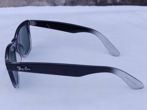 Rayban Polarized UV Protection Sunglasses for Men – Stylish Outdoor Eyewear - Image 7