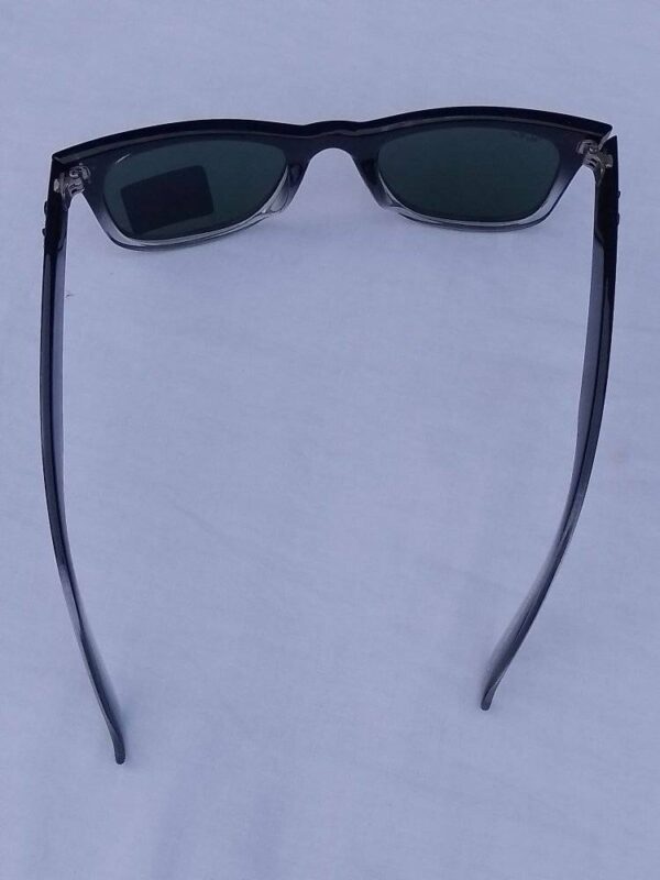 Rayban Polarized UV Protection Sunglasses for Men – Stylish Outdoor Eyewear - Image 8