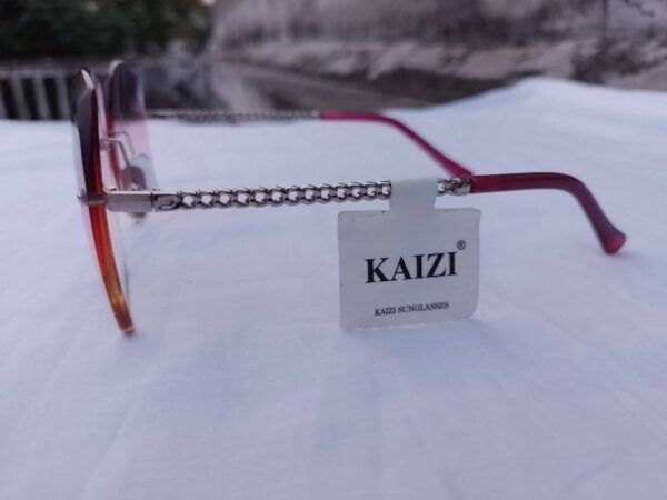 Buy Sunglasses for Women Kaizi Brand - Image 4