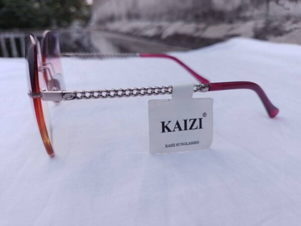 Buy Sunglasses for Women Kaizi Brand - Image 5