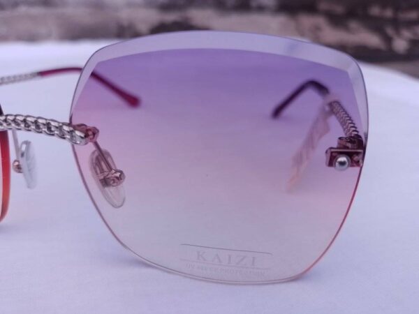 Buy Sunglasses for Women Kaizi Brand - Image 6
