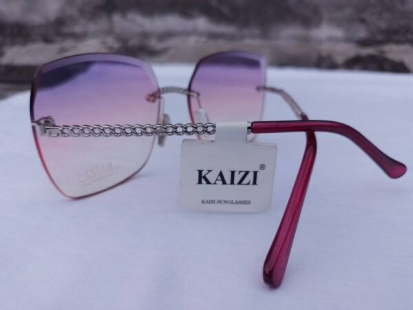 Buy Sunglasses for Women Kaizi Brand - Image 8
