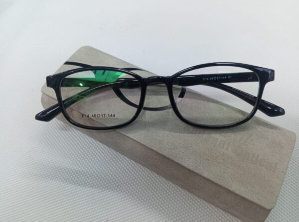 Kindon KD-81081 Online Blue Light Blocking Boys Eyeglasses for Girls - Image 11