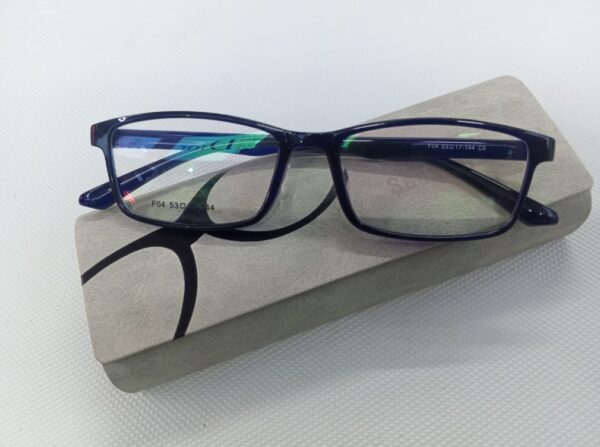 Kindon KD-81081 Online Blue Light Blocking Boys Eyeglasses for Girls - Image 10