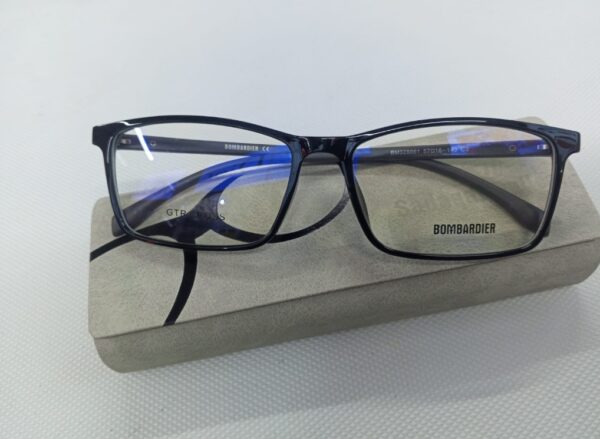 Kindon KD-81081 Online Blue Light Blocking Boys Eyeglasses for Girls - Image 9
