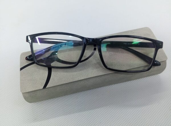 Kindon KD-81081 Online Blue Light Blocking Boys Eyeglasses for Girls - Image 16