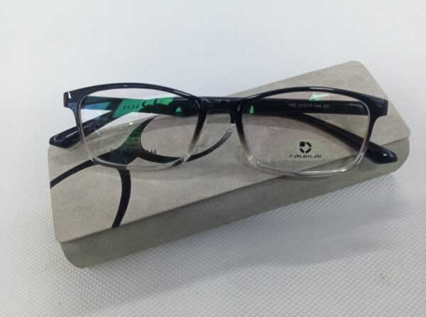 Kindon KD-81081 Online Blue Light Blocking Boys Eyeglasses for Girls - Image 18