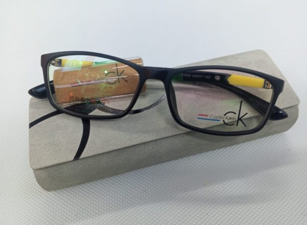 Kindon KD-81081 Online Blue Light Blocking Boys Eyeglasses for Girls - Image 19