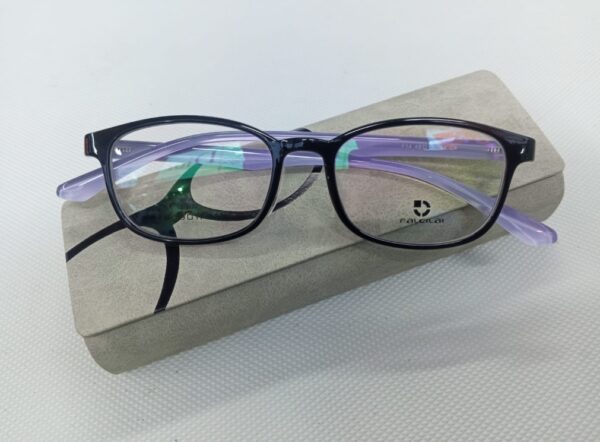 Kindon KD-81081 Online Blue Light Blocking Boys Eyeglasses for Girls - Image 20