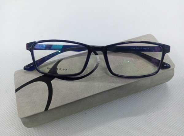 Kindon KD-81081 Online Blue Light Blocking Boys Eyeglasses for Girls - Image 4
