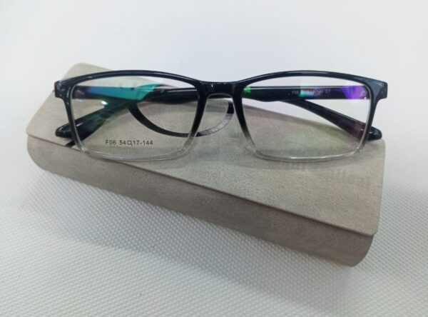 Kindon KD-81081 Online Blue Light Blocking Boys Eyeglasses for Girls - Image 6