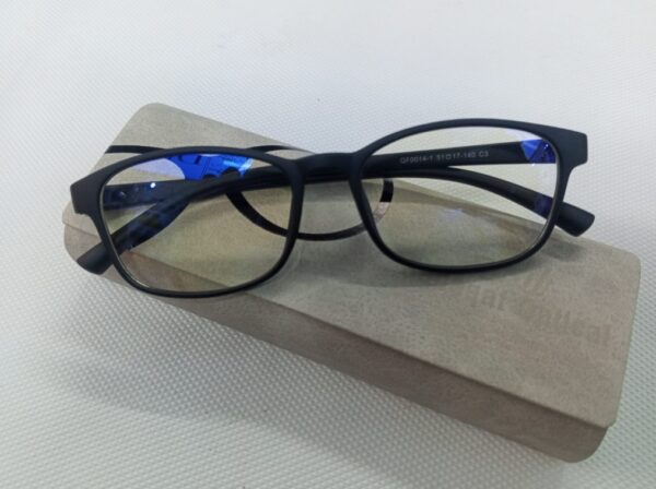 Kindon KD-81081 Online Blue Light Blocking Boys Eyeglasses for Girls - Image 15