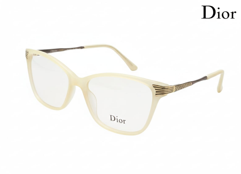 Shop Girls Dior Designer Eyeglasses Online in Pakistan - Image 2