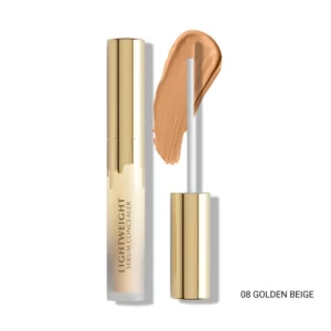 BBA LIGHTWEIGHT SERUM CONCEALER GOLDEN BEIGE 30G